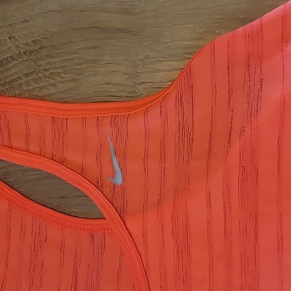 Pink Size Small Nike Breathable Lightweight  Tank Top - Picture 4 of 7